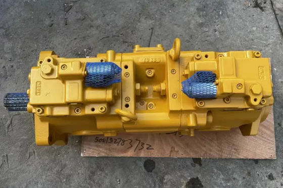 CAT 336GC Главный экскаватор гидравлический насос 5504341 180KGS ISO одобрен