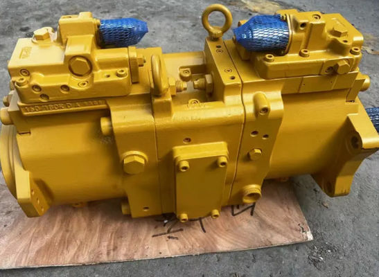 CAT 336GC Главный экскаватор гидравлический насос 5504341 180KGS ISO одобрен