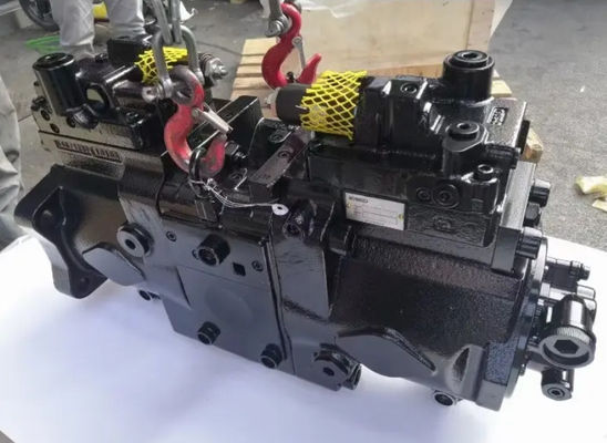 SK350-10 Гидравлические насосы для экскаваторов Lc10V00005F4 Lc10V00018F2 Lc10V00004F1