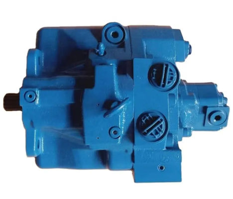 Гидравлический насос Rexroth AP2D36 для экскаватора Hyundai R80 Daewoo DH80