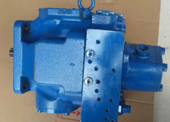 Гидравлический насос Rexroth AP2D36 для экскаватора Hyundai R80 Daewoo DH80