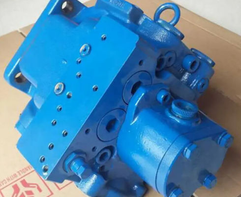 Гидравлический насос Rexroth AP2D36 для экскаватора Hyundai R80 Daewoo DH80