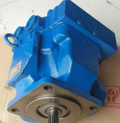 Гидравлический насос Rexroth AP2D36 для экскаватора Hyundai R80 Daewoo DH80