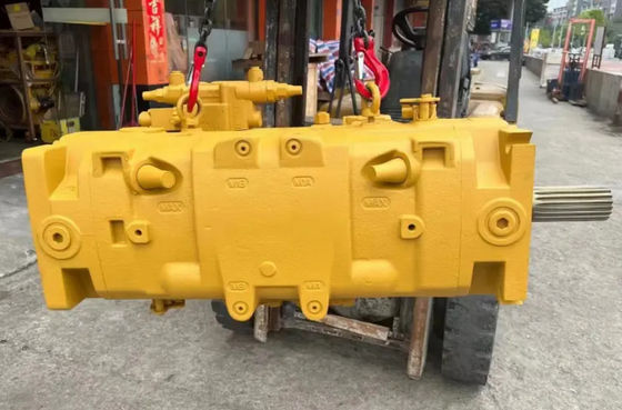 Гидравлический насос 369-9655 576-3072 Для экскаватора Caterpillar 374F 390F