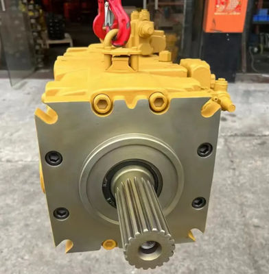 Гидравлический насос 369-9655 576-3072 Для экскаватора Caterpillar 374F 390F
