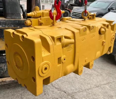 Гидравлический насос 369-9655 576-3072 Для экскаватора Caterpillar 374F 390F