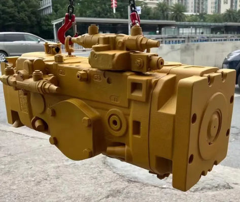 Гидравлический насос 369-9655 576-3072 Для экскаватора Caterpillar 374F 390F