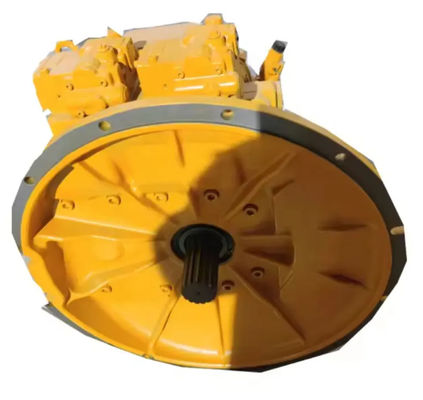 Cat 336D экскаватор гидравлический насос Assy Kawasaki K5V160dp K5V200