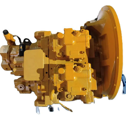 Cat 336D экскаватор гидравлический насос Assy Kawasaki K5V160dp K5V200