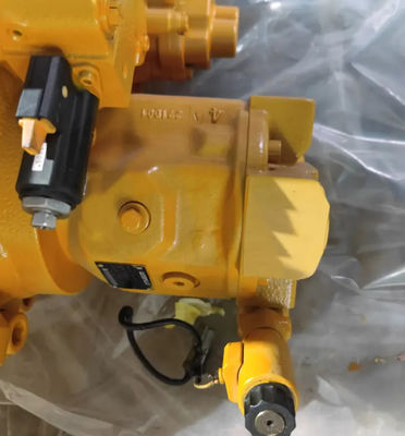 Cat 336D экскаватор гидравлический насос Assy Kawasaki K5V160dp K5V200