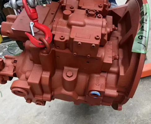 Cat 336D экскаватор гидравлический насос Assy Kawasaki K5V160dp K5V200