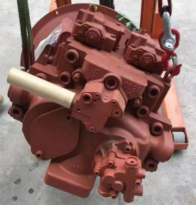 Cat 336D экскаватор гидравлический насос Assy Kawasaki K5V160dp K5V200