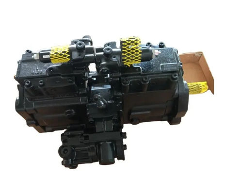 SK135SR Главный насос YY10V00001F1 K3V63DTP11AR-0E02-AV SK135SR Экскаватор