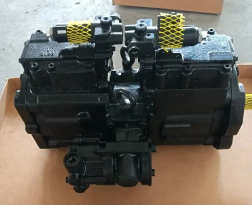 SK135SR Главный насос YY10V00001F1 K3V63DTP11AR-0E02-AV SK135SR Экскаватор
