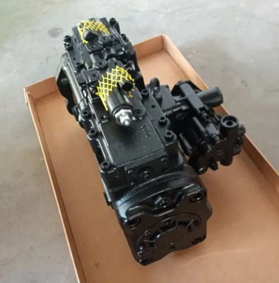 SK135SR Главный насос YY10V00001F1 K3V63DTP11AR-0E02-AV SK135SR Экскаватор