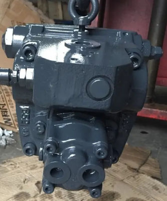 708-1T-00142 708-1T-00141 PC35R-8 Экскаватор Гидравлический насос