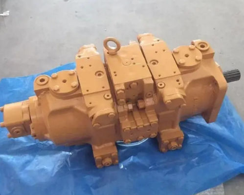 CAT 1163545 116-3545 320B Главный насос 320B Экскаватор Гидравлический насос