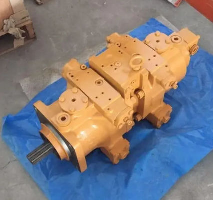 CAT 1163545 116-3545 320B Главный насос 320B Экскаватор Гидравлический насос