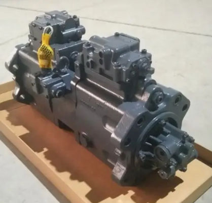 K3v140dt 14575661 14531591 14641331 EC290B Экскаватор Гидравлический главный насос