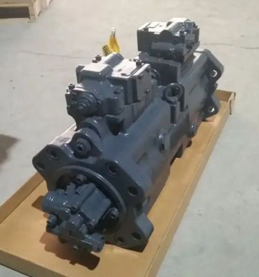 K3v140dt 14575661 14531591 14641331 EC290B Экскаватор Гидравлический главный насос