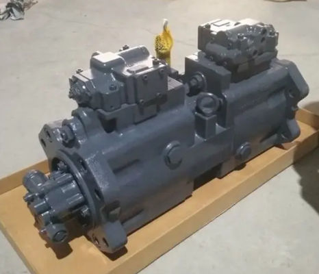 K3v140dt 14575661 14531591 14641331 EC290B Экскаватор Гидравлический главный насос