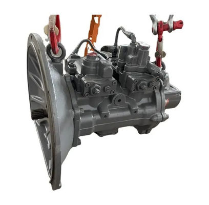 ZX125US Хитачи экскаватор гидравлический главный насос 9193375 HPK055 HPK055AT гидравлический насос сборка