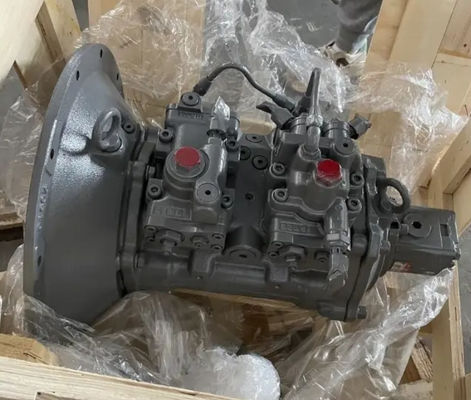 ZX125US Хитачи экскаватор гидравлический главный насос 9193375 HPK055 HPK055AT гидравлический насос сборка