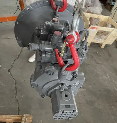 ZX125US Хитачи экскаватор гидравлический главный насос 9193375 HPK055 HPK055AT гидравлический насос сборка