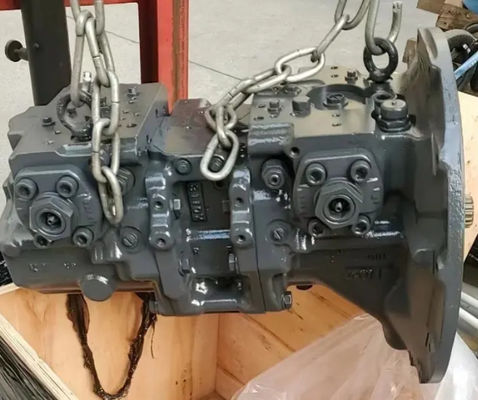 Komatsu 270-8 PC200 210 220 240 Гидравлическая насосная установка 708-2L-00500 Главный насос оригинальный
