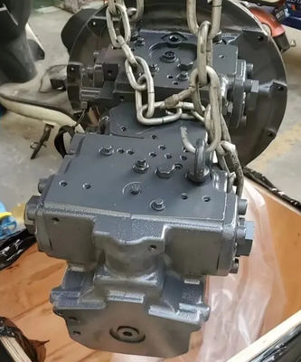 Komatsu 270-8 PC200 210 220 240 Гидравлическая насосная установка 708-2L-00500 Главный насос оригинальный