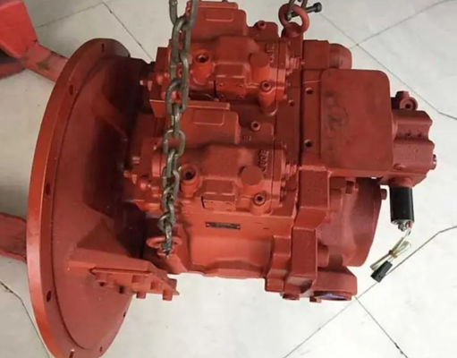 K5V160DP-1VWR-ZN7X-V экскаватор гидравлические части подходят для экскаваторов Кавасаки