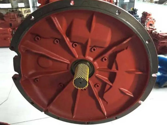 K5V160DP-1VWR-ZN7X-V экскаватор гидравлические части подходят для экскаваторов Кавасаки