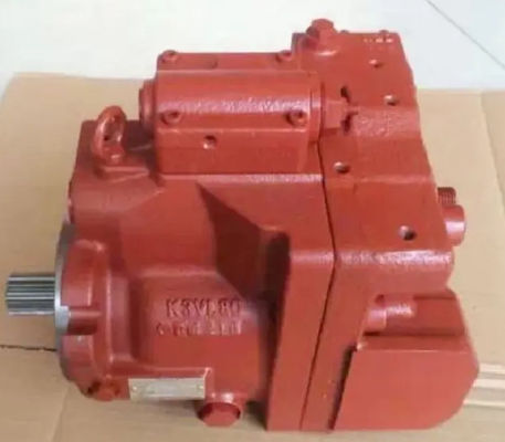 Насос K3VL80/B-1BLKS-P0/1-E0 для гидравлических частей экскаваторов
