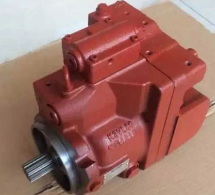 Насос K3VL80/B-1BLKS-P0/1-E0 для гидравлических частей экскаваторов
