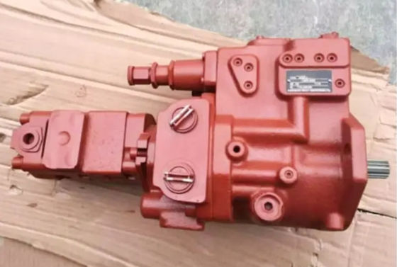 K3SP36C-13BR-9002 Гидравлический главный насос для экскаватора