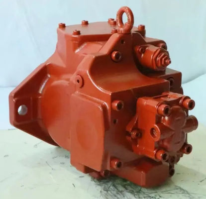 Экскаватор Гидравлический главный насос K7sp36 K7V28 Хитачи Гидравлический насос 4706895 4663831