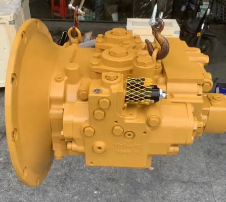 Экскаватор Гидравлический электрический насос Мотор Caterpillar 320 320D 320B 320C Sbs120 312C Caterpillar 307 A8Vo200 Гидравлический насос