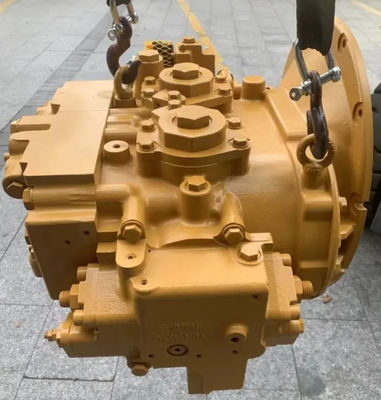 Экскаватор Гидравлический электрический насос Мотор Caterpillar 320 320D 320B 320C Sbs120 312C Caterpillar 307 A8Vo200 Гидравлический насос