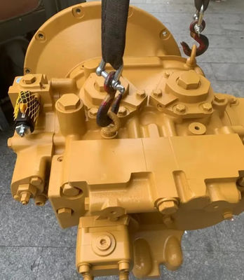 Экскаватор Гидравлический электрический насос Мотор Caterpillar 320 320D 320B 320C Sbs120 312C Caterpillar 307 A8Vo200 Гидравлический насос