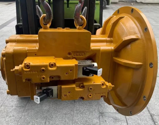 Экскаватор E320GC E323GC CAT320GX CAT323GC Гидравлическая насосная установка