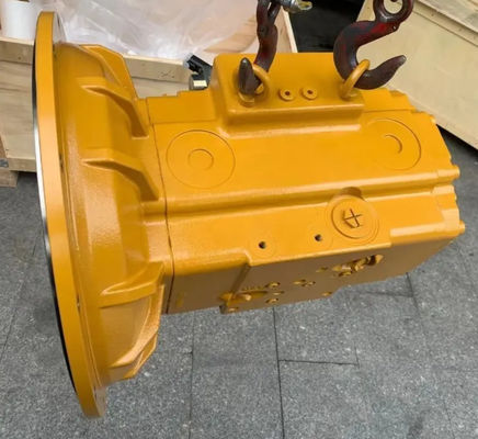 Экскаватор E320GC E323GC CAT320GX CAT323GC Гидравлическая насосная установка