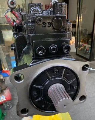 SK330-10 SK350-10 Гидравлический насос K7V140DTP Экскаватор Гидравлические части