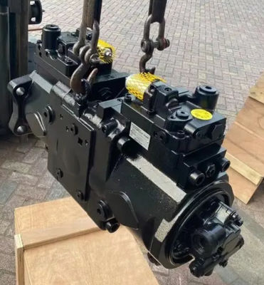 SK330-10 SK350-10 Гидравлический насос K7V140DTP Экскаватор Гидравлические части
