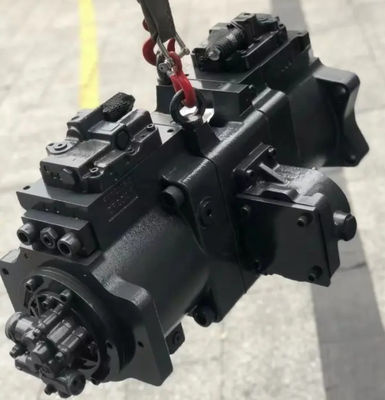 Гидравлический насос K7V280DTP для экскаватора Sany 650 Xugong 700 Kawasaki