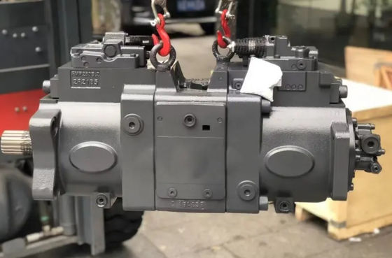 Гидравлический насос K7V280DTP для экскаватора Sany 650 Xugong 700 Kawasaki