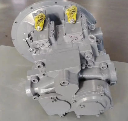 K5V200DPH-0E02-15T Гидравлический насос для строительных машин