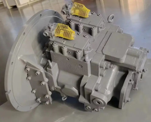 K5V200DPH-0E02-15T Гидравлический насос для строительных машин