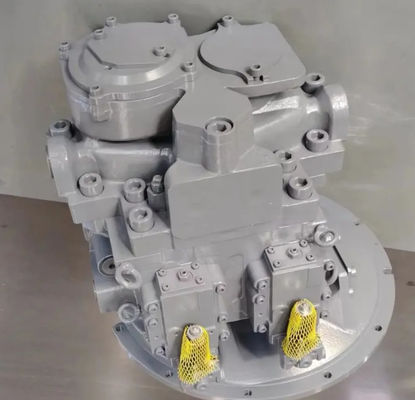 K5V200DPH-0E02-15T Гидравлический насос для строительных машин