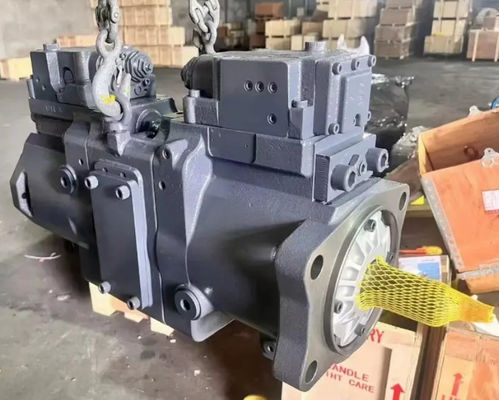 Гидравлический насос для экскаватора XCMG 215 230 240 210