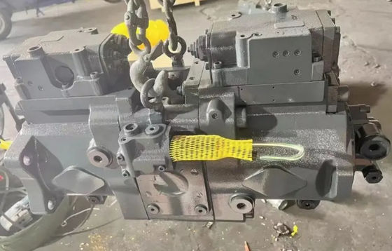 Гидравлический насос для экскаватора XCMG 215 230 240 210